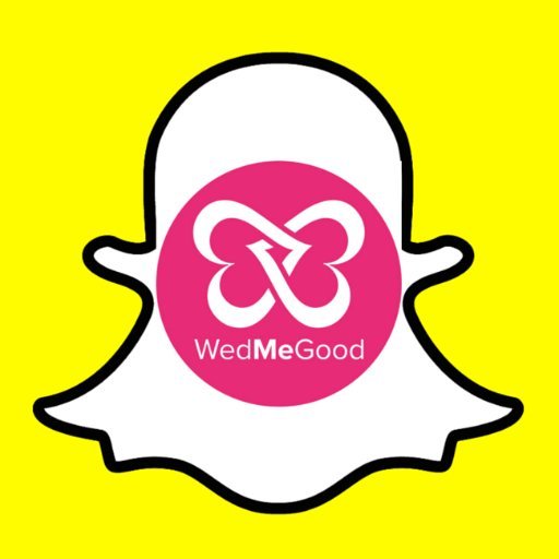 Wedmegood logo